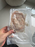 大希地香草大鸡排冷冻鸡胸肉鸡扒半成品健身轻食餐100g*5片烧烤早餐 实拍图