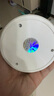 楚婕雅灭蚊灯基孔肯雅热灭蚊器驱蚊器物理仿生诱蚊电蚊母婴安全灭蚊神器 实拍图