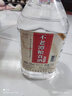 不老潭粮食酒 泸州糯红高粱桶装高度浓香型散装白酒纯粮壹号 52度 2.5L 实拍图