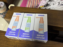 兔头妈妈儿童护齿口腔喷雾宝宝抑菌喷雾3支套装清新口气葡萄味+蜜瓜味不辣 实拍图