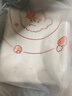 双枪（Suncha）硅胶揉面垫食品级擀面垫70*50 和面板烘焙案板超大升级加厚4件套 实拍图