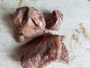 川奈良品 内蒙古正宗清真蜜汁草原酱牛肉500g 腱子肉熟食即食肉干肉脯年货 实拍图