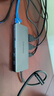 联想（Lenovo）Type-C扩展坞USB分线器USB-C转HDMI千兆网口VGA转接头笔记本电脑拓展坞小新苹果mac/ipad 实拍图