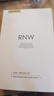 如薇（RNW）去黑头鼻贴膜5组10片免撕拉面膜导出精华液粉刺草莓鼻收缩毛孔 实拍图