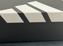 adidas 波波凉鞋 OZWAVE CLOG稳定缓震回弹厚底老爹拖鞋阿迪达斯   矾土棕   40.5 实拍图