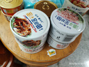 远洋 鲜香磷虾肉罐头*4罐南极深海磷虾 加工船锁鲜无污染海域下饭即食 实拍图