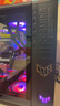 华硕全家桶【24期免息】RTX5070ti/5070/5060Ti显卡i5 14600KF台式主机明日香定制mod组装电脑DIY整机 i7 14700KF+华硕RTX5070 配置九 晒单实拍图