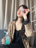 闪亮洗眼液 洗眼水眼部护理液 决明子玻尿酸款180ml 实拍图