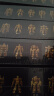布鲁可积木人变形金刚2025年鉴版周年限定手办玩具潮玩正版收藏生日礼物 实拍图