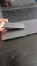 绿联Type-C扩展坞 USB-C扩展器3.0分线器 4口集线器HUB拓展坞转换器 适用苹果16笔记本Mac平板iPad 实拍图