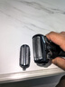 松下（Panasonic）剃须刀外刀网 ES9087/内刀头ES9068适用ES-LM31/ST29/ERT3 刀网(广东松下产) 白盒 实拍图