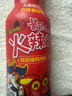 三养韩国进口普达客三养火鸡面酱 火辣酱超辣火鸡面酱料下饭酱奶油味 双倍辣火鸡面酱200g 实拍图