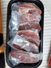 春禾秋牧 阿根廷原切菲力小牛排10片/1kg 进口生鲜牛肉 低脂健身 实拍图