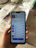 金立（Gionee）X20promax 全新超薄八核智能手机 大屏老年人手机学生电竞游戏双卡双待安卓百元长续航 64GB 黑色 实拍图