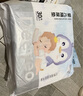 德佑婴儿隔尿垫一次性隔尿垫宝宝护理垫巾防水隔尿垫儿童 【便携装】40片33*45CM 实拍图