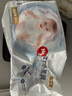 好奇（Huggies）金装纸尿裤婴儿超薄尿不湿新生儿尿裤柔软透气 【纸尿裤】L132片(9-14kg) 实拍图