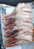 1号会员店 鸭舌组合400g （精选鸭舌300g+老卤汁100g）卤鸭舌酱鸭烧烤食材 实拍图
