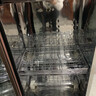 创维消毒碗柜家用立式烘干一体机小型碗柜婴儿台式商用厨房茶杯碗筷收纳柜2025新款 一星级 50L 【单门】不锈钢内胆 实拍图