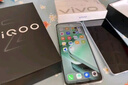 vivo iQOO Z9x【国家补贴】8GB+128GB 曜夜黑 6000mAh 电池 4nm第一代骁龙 6 磐石缓震架构 电竞手机 实拍图