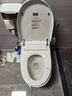 正品家用智能马桶0水压合盖感应翻圈妇洗内置泡沫盾一体式坐便器 高配版带水箱 300/400/350 其他 联系客服备注 实拍图
