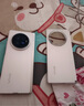 vivo X Fold3 折叠屏 手机 219g超轻薄机身 2K+E7超感巨幕 折叠屏手机 轻羽白 12GB+256GB 实拍图