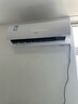 志高空调 大1匹1.5p2匹3匹冷暖变频 一级能效 2026年 新品 家用节能省电静音 客厅 出租房壁挂机 大2匹 变频冷暖 一级能效【新款】01款 实拍图