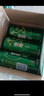 雪花啤酒（Snowbeer）晶粹 500ml*12听整箱装 实惠好酒 实拍图