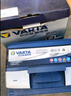 瓦尔塔（VARTA）汽车电瓶蓄电池 蓝标L2-400 观致3帕萨特途观朗逸别克迈腾科鲁兹 实拍图