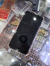亿色(ESR)适用苹果XS Max/11Pro Max钢化膜 iPhone11ProMax手机膜防指纹防摔不碎边防刮手机前贴膜 实拍图