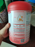 贝因美【重磅焕新】爱加6-12月幼儿奶粉2段800g*6 HMO+OPN+乳铁蛋白 实拍图