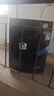 美的（Midea）滚筒洗衣机全自动家用【MG100V36T】懒人超薄10公斤 以旧换新 家电国家补贴20% 一级能效 内衣洗  实拍图