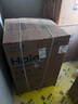 海尔（Haier）云溪2.0 洗烘套装 10KG滚筒直驱洗衣机+双擎热泵烘干机 超薄全嵌 376W+376W 家电国家补贴 实拍图