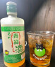昆竹牌青梅酒13度450ml+冰梅酒18度450ml 梅子酒龙门特产果酒甜酒 实拍图