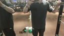 ARC'TERYX始祖鸟 SKYLINE SS SHIRT 透气 男子 短袖衬衣 BLACK/黑色 L 实拍图