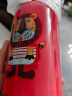 虎牌（TIGER）【京东独家】儿童节礼物保温杯卡通学生MBJ-C06C-EL小狮子600ml 实拍图