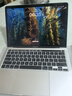 苹果（Apple） MacBook Pro/Air 二手苹果笔记本电脑 商务 办公 游戏 设计 剪辑 99新20款D92灰DC2银【M1芯片】8+512 实拍图