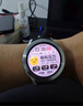小米（MI）Xiaomi Watch S3 eSIM版 国家补贴 支持小米汽车SU7钥匙 澎湃OS 全天血氧监测 智能运动手表 男表 实拍图