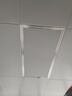 雷士（NVC）厨房灯led集成吊顶铝扣板灯300x600卫生间国家补贴吸顶面板平板灯 实拍图