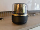 哈曼卡顿（Harman/Kardon）音乐曜石蓝牙音箱【国家补贴】电脑桌面仿水晶琉璃4立体声HIFI氛围灯音响国补礼物Allure Esential 实拍图
