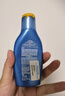 妮维雅（NIVEA）防水防汗不黏防晒霜清透防晒露75mlSPF50 实拍图