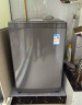 美的（Midea）波轮洗衣机全自动家用 MB120L1 12公斤大容量 除螨 飓风深层劲洗 随心洗 以旧换新 家电国家补贴 实拍图