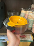 东菱（Donlim）绞肉机家用辅食机 多功能碎肉切菜 磨粉料理机 套娃收纳佐料机可剥蒜DL-5028玻璃款 实拍图