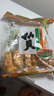 旺旺 仙贝 原味 688g 家庭装 零食膨化休闲食品饼干糕点 实拍图