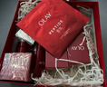 玉兰油（OLAY）大红瓶面霜80g抗皱紧致抗衰老女士保湿面霜护肤品生日礼物女 实拍图