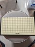 得力（deli）围棋套装学生五子棋磁石围棋棋盘成人儿童开学礼物大号磁石围棋 实拍图