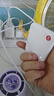 中兴F50 2024款5G随身wifi无线UFI 全网通可插卡随行WiFi路由器笔记本热点便携式无限上网卡车载wifi 新品 中兴F50【超薄5G卡片WiFi 超低资费】 晒单实拍图
