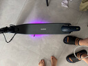 九号（Ninebot）电动滑板车C2pro  滑板车九号电动车成人学生迷你便携体感车可折叠双轮电动车 【新版】C2pro 蓝黑色 实拍图