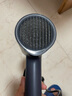 美的（Midea）1.5亿负离子电吹风 家用护发吹风筒 家电国家补贴吹风机 MB-AJ0503星夜蓝 节日/生日礼物推荐 实拍图