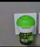 润本（RUNBEN）电蚊香液驱蚊液蚊香液120晚45ml×4瓶+1器驱蚊-基孔肯雅热 实拍图