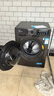 小天鹅（LittleSwan）滚筒洗衣机全自动家用 带烘干洗烘一体【TD120V098WDT】 12公斤 超薄 家电国家补贴20% 以旧换新 实拍图